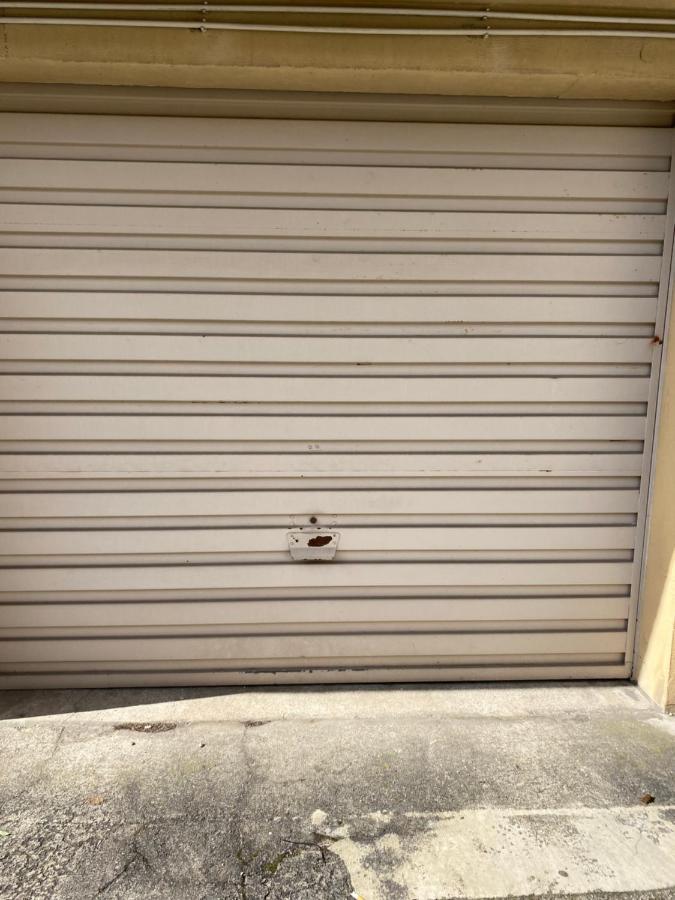 Lylylodge Rouen Esterno foto