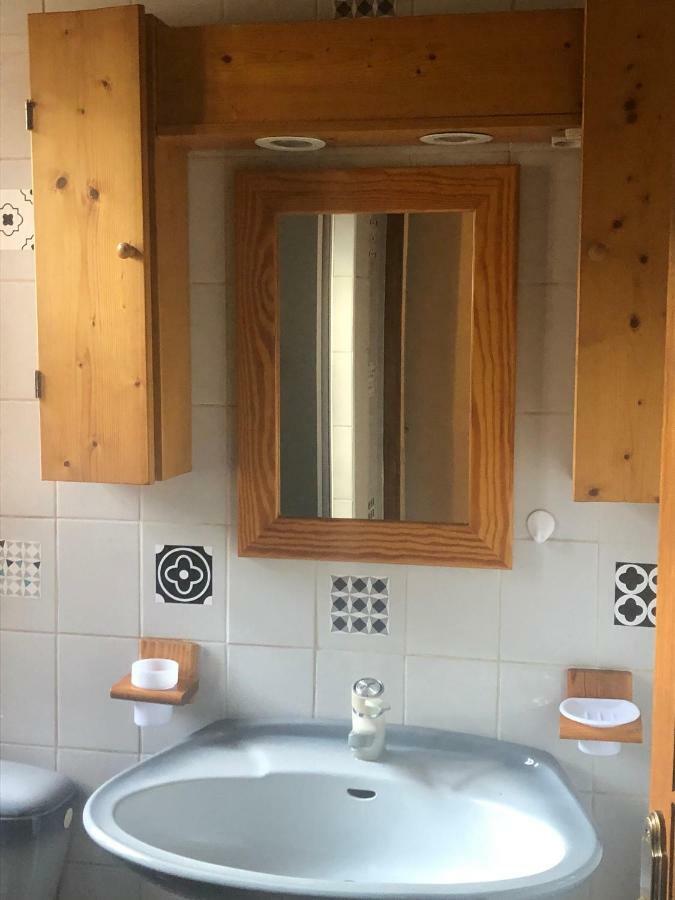 Lylylodge Rouen Esterno foto