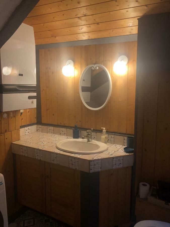 Lylylodge Rouen Esterno foto