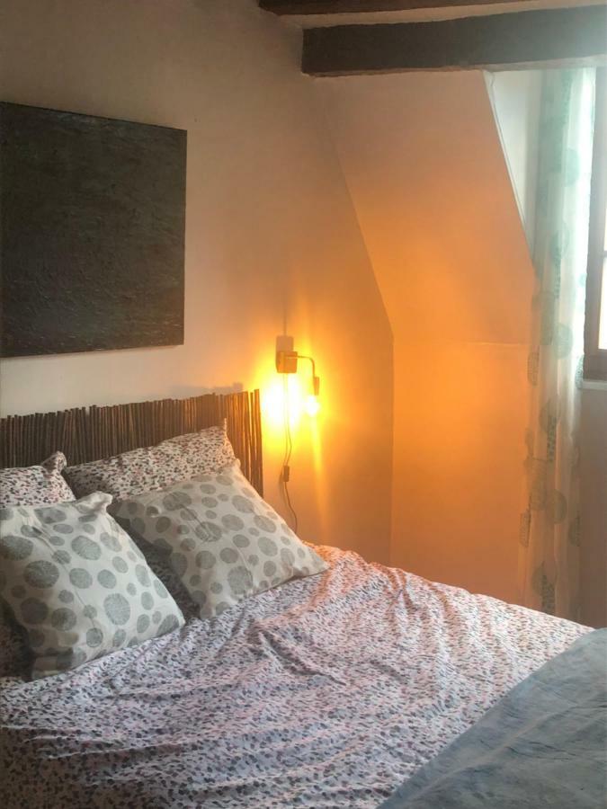 Lylylodge Rouen Esterno foto